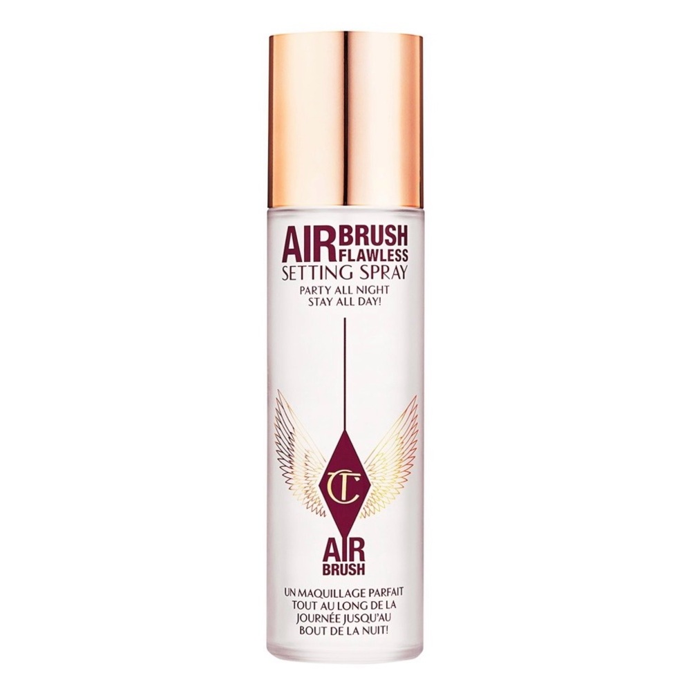 Charlotte Tilbury Airbrush Flawless Setting Spray - 100ml
